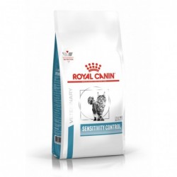 Royal Canin Pienso Gato Sensitivity Control 400gr