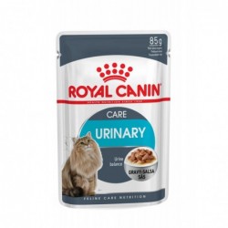 Royal Canin Pienso Húmedo Gato Urinary Care 1x85gr