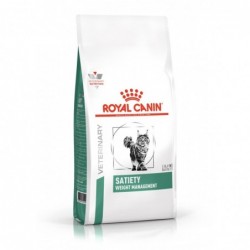 Royal Canin Pienso Gato Satiety Support 6kg