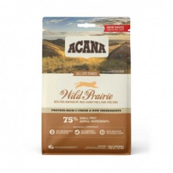 Pienso Gato Wild Prairie 340gr Acana