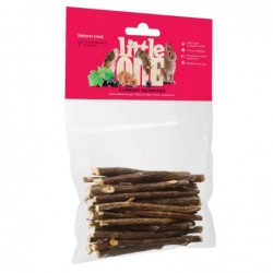 Snack Roedores Ramas de Grosella 50 gr. Little One