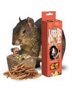 Snack para roedores | SuperPiensos